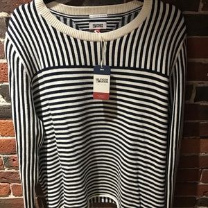 Tommy Hilfiger Striped Sweater